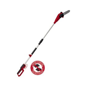 Einhell aku teleskopska lančana pila testera Power X-Change GC-LC 18/20 Li T - Solo