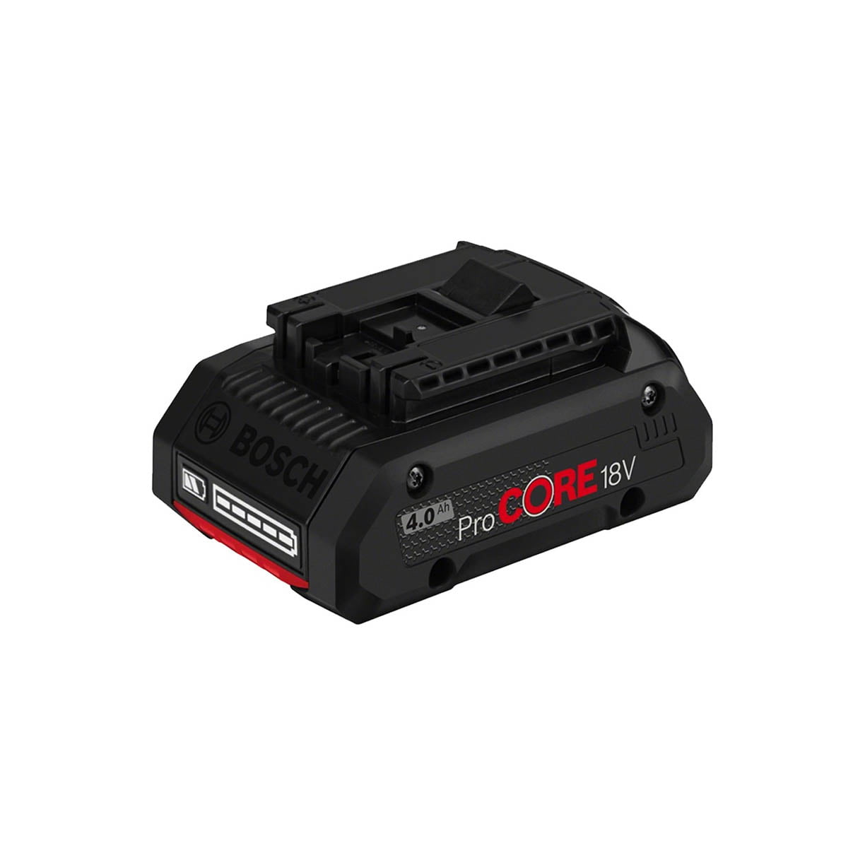 1 600 A01 6Gb Bosch baterija ProCORE 18V 4.0Ah Professional