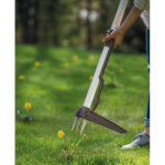 Fiskars iskorjenjivač Light Weed Puller 1020127