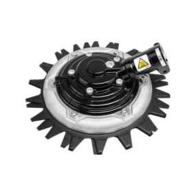Makita cirkular makaze za trimer za travu ASSY EM407MP 191M75-9