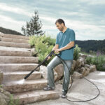 Karcher mlaznica za perač visokog pritiska VP 145 Vario Power Jet