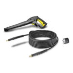 Karcher pištolj za perače za pranje visokim pritiskom sa crijevom 7.5 m
