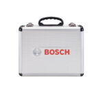 Bosch 11-dijelni set SDS-Plus borera i dlijeta u alu koferu 2608578765