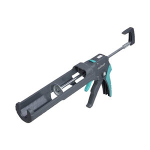Wolfcraft pištolj za silikon MG 550 310ml 4358000