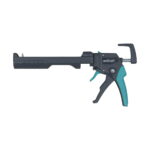 Wolfcraft pištolj za silikon MG 550 310ml 4358000