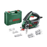 Bosch ubodna pila testera Nanoblade Advance Cut 50