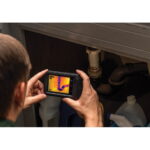 Teledyne FLIR termalna kamera C3-X