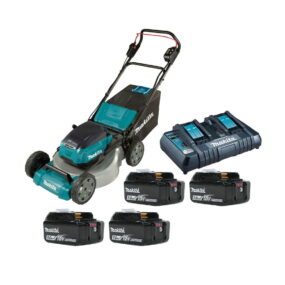 Makita aku kosilica kosačica DLM530PT4 36V