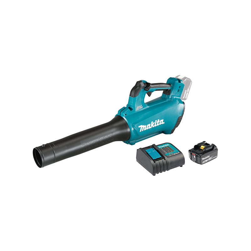 DUB184ST Makita aku duvač lišća DUB184ST