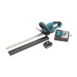 Makita aku makaze za živu ogradu DUH523RF