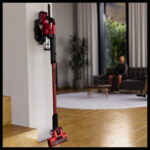 Einhell aku štapni usisivač Power X-Change TE-SV 18 Li Solo