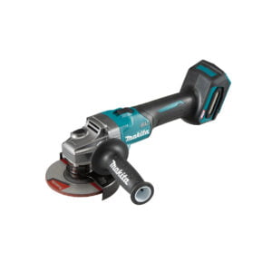 Makita aku ugaona kutna brusilica XGT GA008GZ Solo 125mm