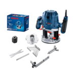 BOSCH glodalica za rubove GOF 130 Professional