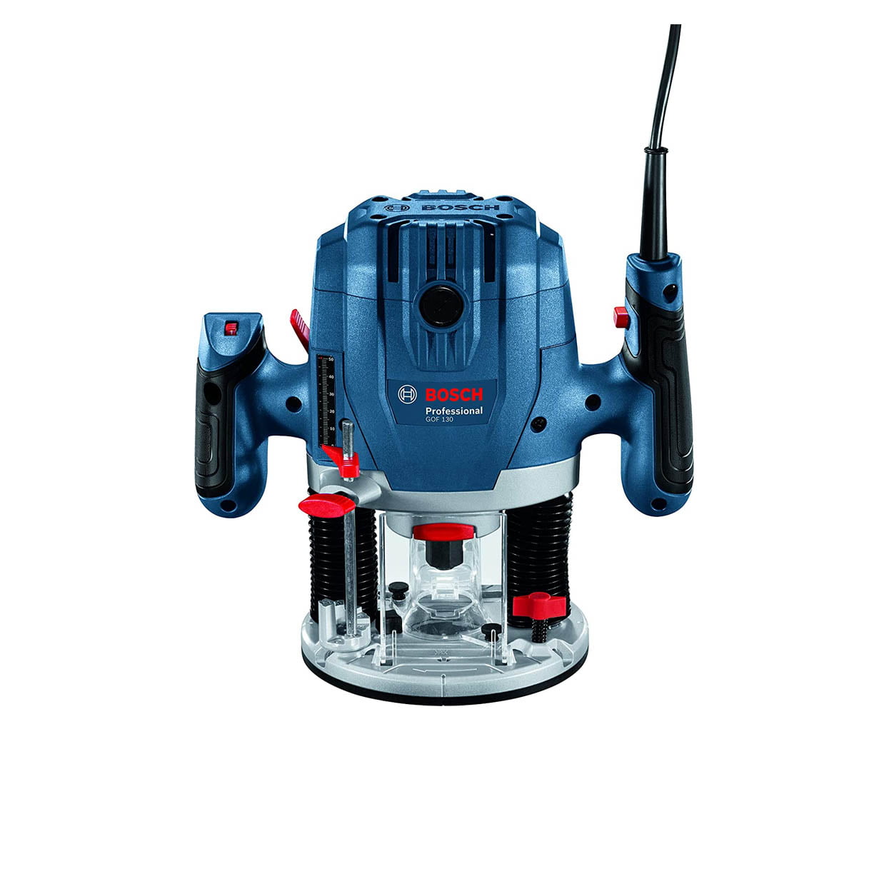 GOF 130 Professional BOSCH glodalica za rubove GOF 130 Professional