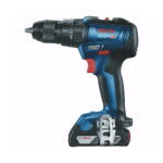 Bosch aku udarna bušilica odvijač GSB 18V-50 Professional 2 x 2Ah