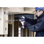 Bosch aku bušilica odvijač GSR 18V-110 C Professional 2 x 5Ah