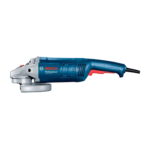 BOSCH električna ugaona kutna brusilica GWS 2200 Professional