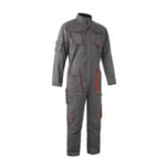 Coverguard radni kombinezon PADDOCK II sivi