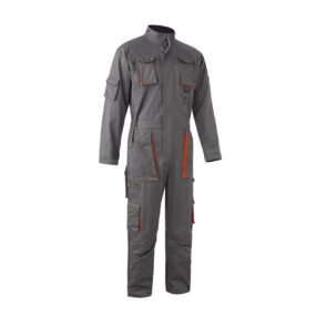 Coverguard radni kombinezon PADDOCK II sivi