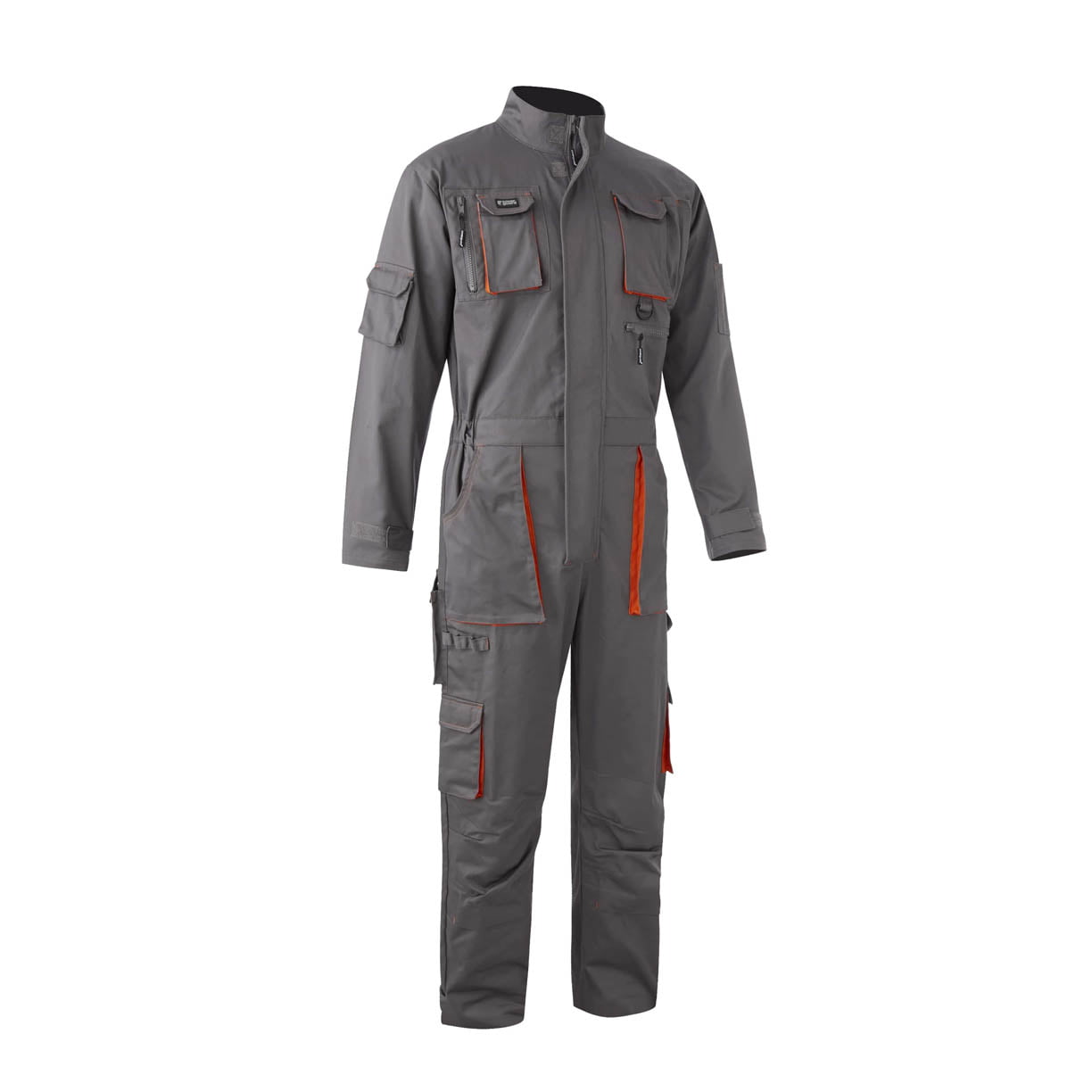 Kombinezon Coverguard PADDOCK II Coverguard radni kombinezon PADDOCK II sivi