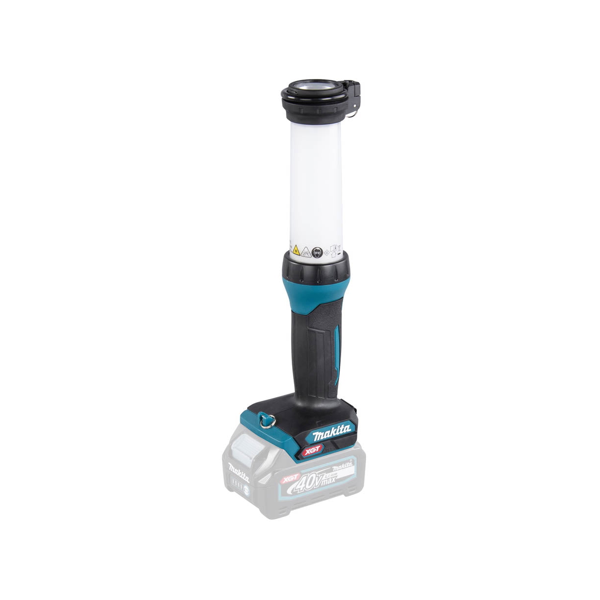 Makita aku led svjetiljka lampa ML002G XGT 40V Solo