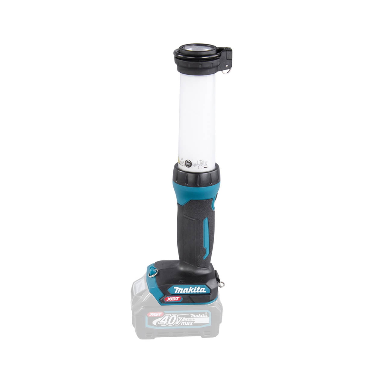 ML002G Makita aku led svjetiljka lampa ML002G XGT 40V Solo