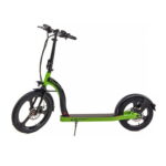 MS ENERGY električni trotinet romobil r10