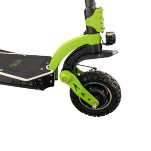 MS ENERGY električni trotinet romobil x10