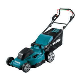 Makita aku samohodna kosilica kosačica DLM480Z Solo 36V