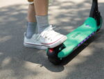 SEGWAY Ninebot električni trotinet romobil eKickScooter ZING A6
