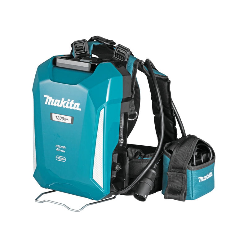 PDC1200A01 Makita leđni akumulator baterija 36V-33,5Ah PDC1200A01