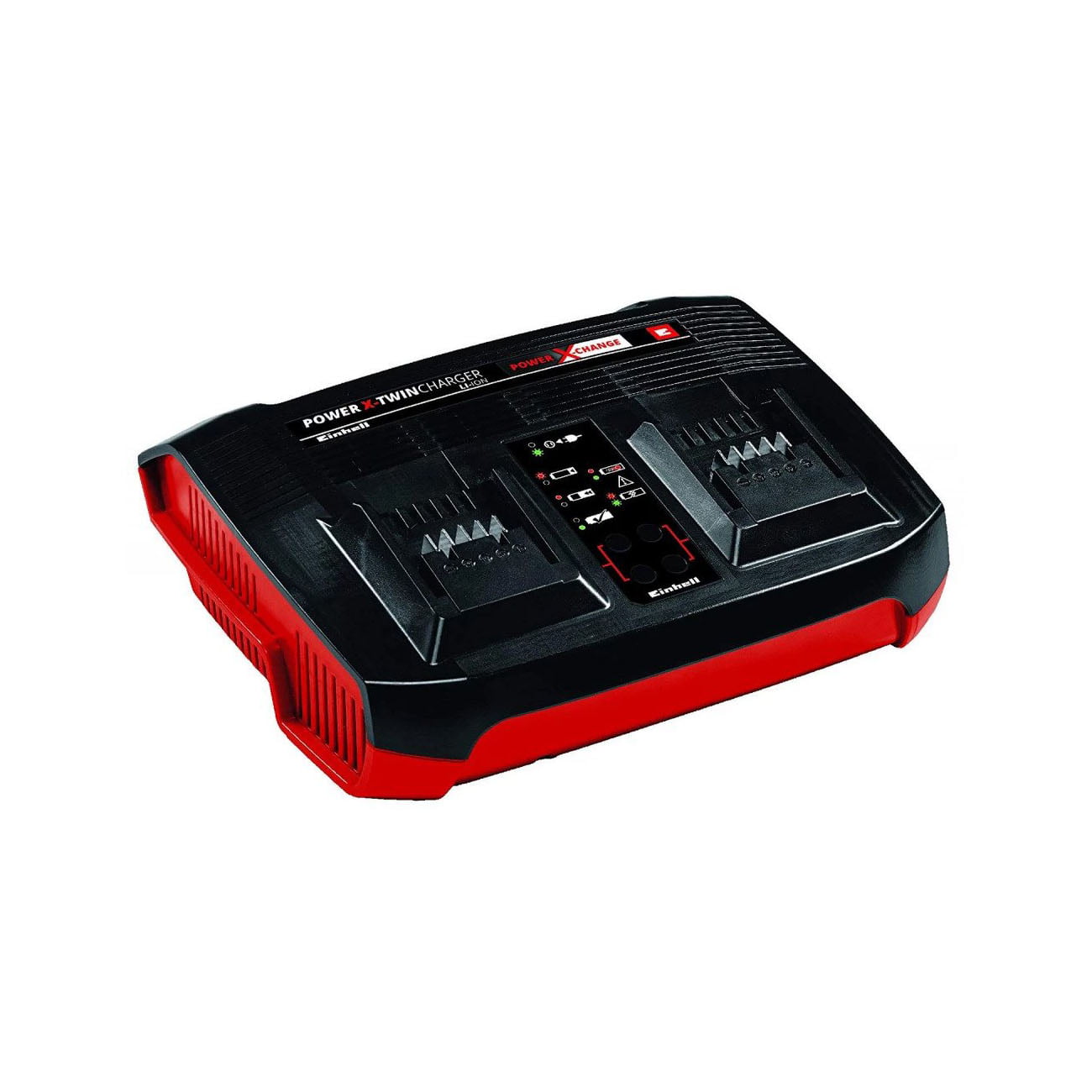 Power-X-Twincharger 3 A Einhell dupli punjač aku baterija Power-X-Twincharger 3 A