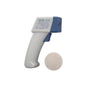 Tecpel mjerač debljine nanosa materijala TG 902