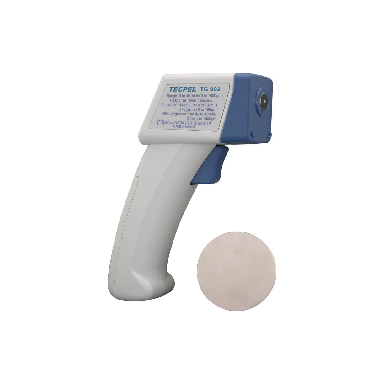 TG 902 Tecpel mjerač debljine nanosa materijala TG 902