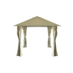 Green Bay metalna gazebo tenda 3x3m LARISA