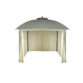 Green Bay metalna gazebo tenda 3x3m SAVONA