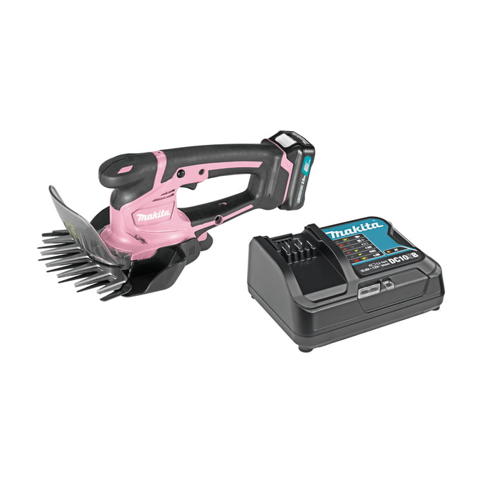 UM600DSAP Makita aku makaze škare za travu UM600DSAP 12V Max 160mm