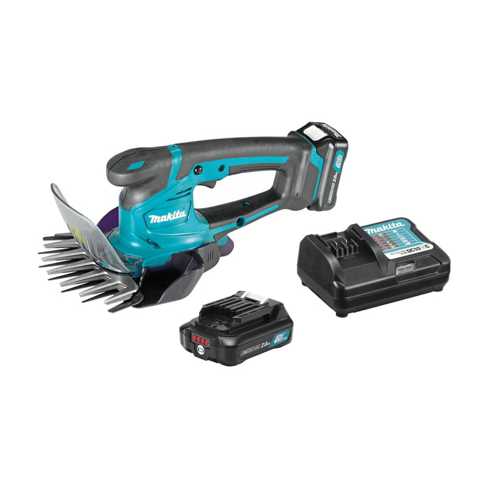 UM600DWAE Makita aku makaze škare za travu UM600DWAE 12V Max 160mm