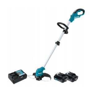 Makita aku trimer za travu UR100DWAE 12V Max 260mm