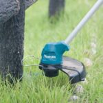 Makita aku trimer za travu UR100DWAE 12V Max 260mm