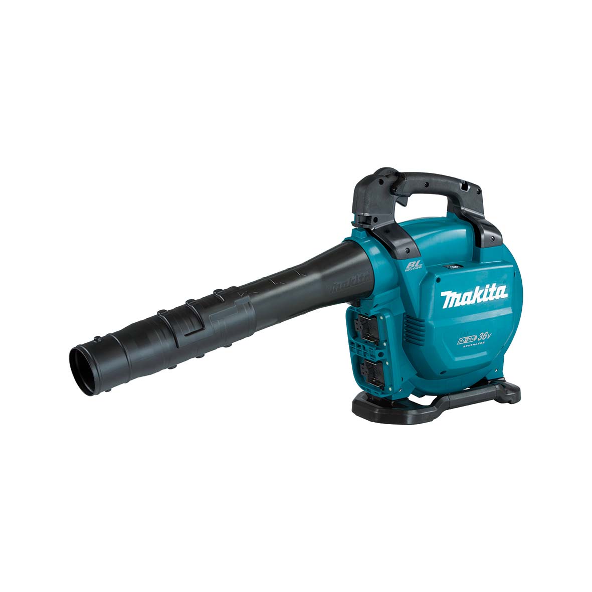 Makita aku duvač usisivač lišća DUB363PT2V