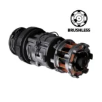 Einhell aku bušilica odvijač Power X-Change TE-CD 18/40 Li BL Solo