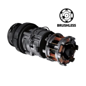 Einhell aku bušilica odvijač Power X-Change TE-CD 18/40 Li BL Solo
