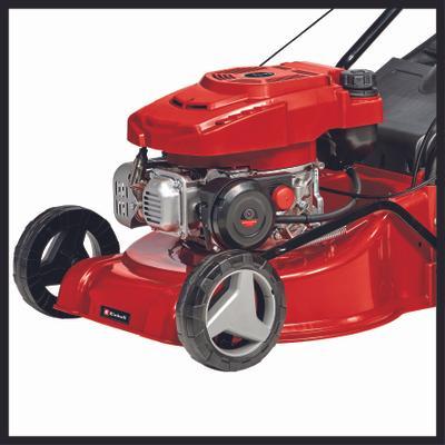 Einhell samohodna motorna kosačica kosilica GC-PM 40/2 S