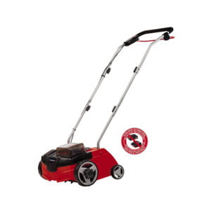 Einhell aku prozračivač travnjaka Power X-Change GC-SC 36/31 LI Solo