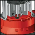 Einhell potopna pumpa za prljavu vodu sa noževima za septičke jame GE-DP 900