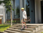 SEGWAY Ninebot električni trotinet romobil eKickScooter ZING C20