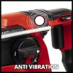 Einhell aku čekić bušilica Power X-Change BRUSHLESS HEROCCO 36/28 Solo