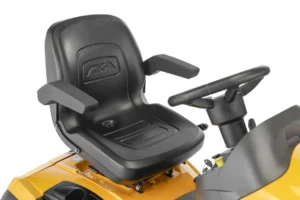 Stiga traktor kosačica kosilica Estate 7121 HWSY Honda