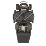 Stiga traktor kosačica kosilica Estate 7122 HWSY Honda